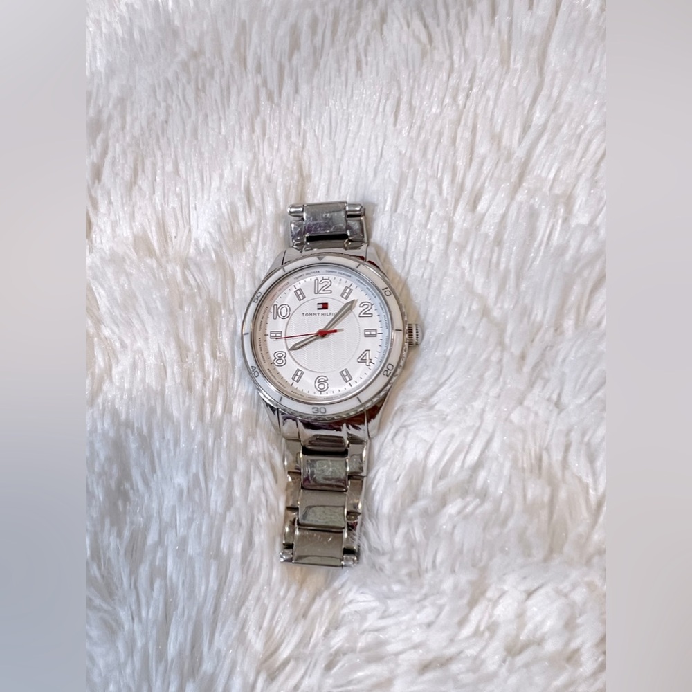 Tommy women watch